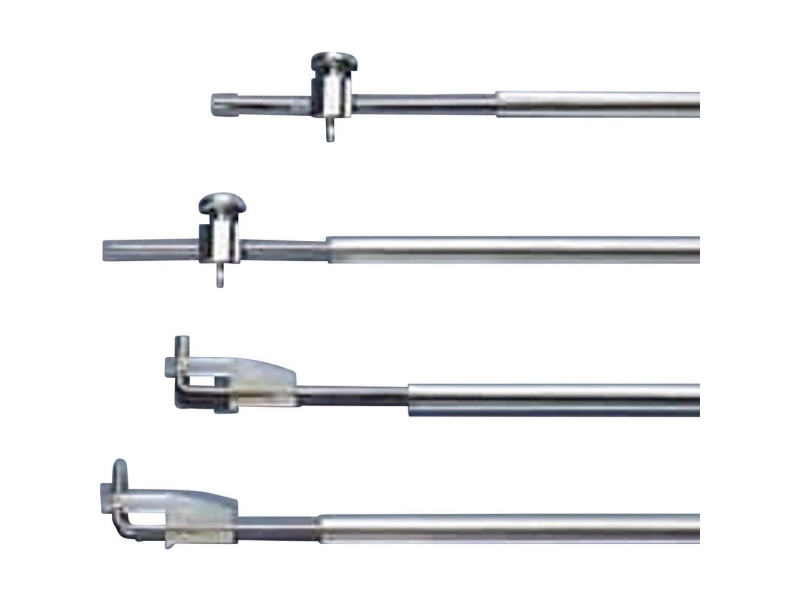 DU-BRO 922 Push-Rod-System Skubbestang 1 stk