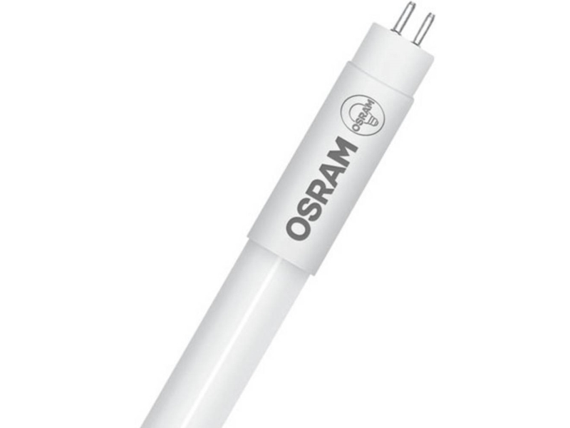 LEDVANCE LED-rør-Rørform EEK: E (A - G) G5 T5 EVG 7 W Koldhvid, Dagslyshvid (Ø x L) 16 mm x 549 mm 1 stk