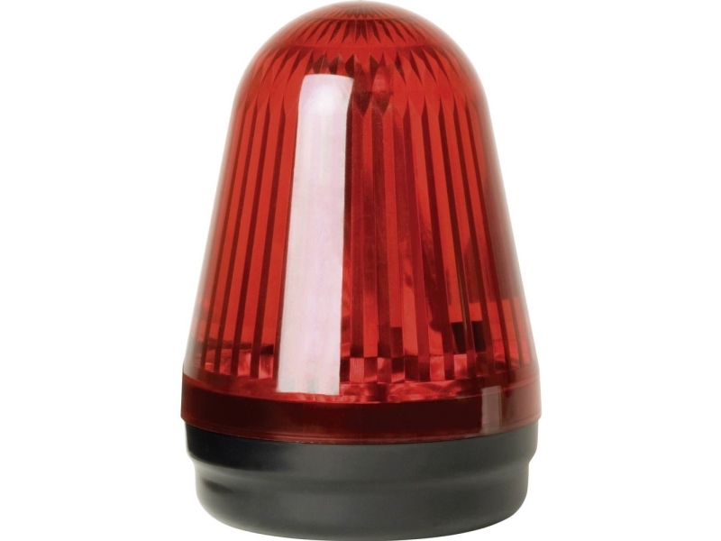 Unknown Compro Signal Light Led Strobe Light Bl90 15f Co/Bl/90/R/024/15f Red