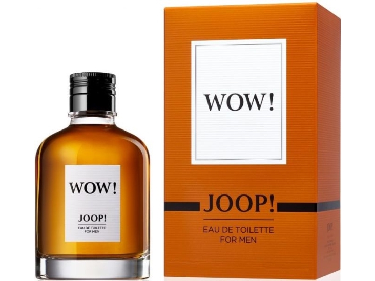 Joop! Wow! Edt M 40 Ml
