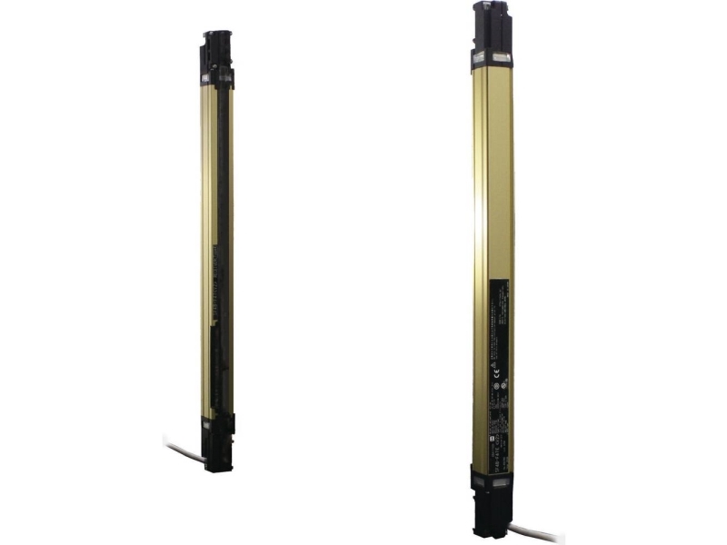 Panasonic Sf4b H28v2 Beskyttelsesfelthøjde 550 Mm Antal Stråler: 28