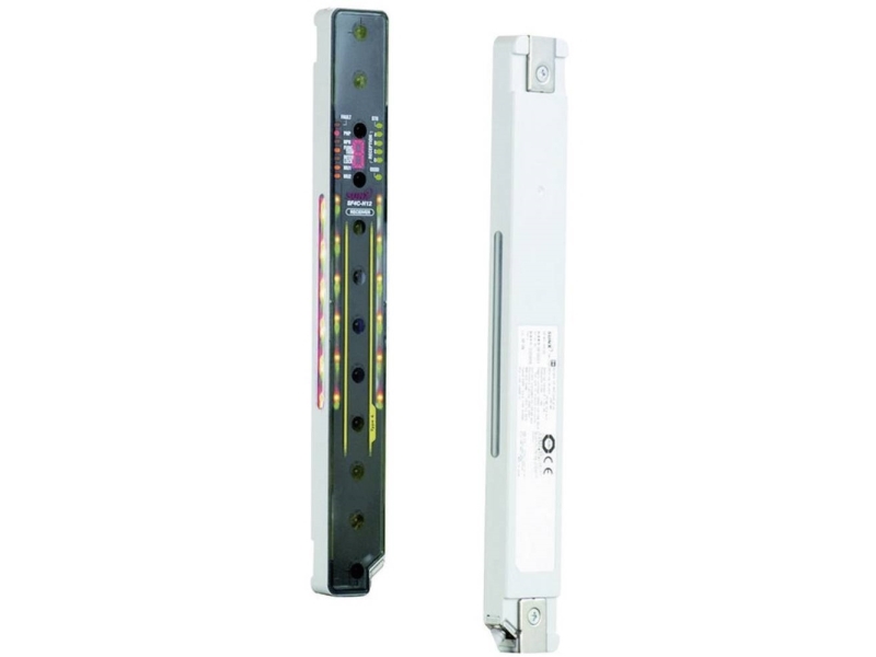 Panasonic Sf4c H28 Beskyttelsesfelthøjde 560 Mm Antal Stråler: 28