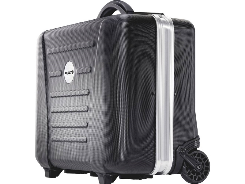 Parat Classic Kingsize Roll Neo Cp-7 789500171 Universal Trolleykuffert Ubelastet 1 Stk (B X H X D) 490 X 460 X 270 Mm (789500171)