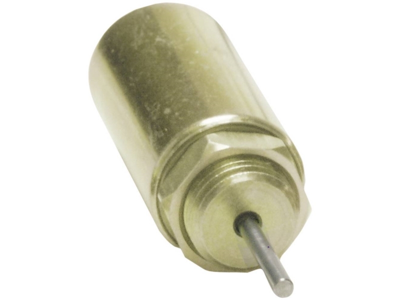 Intertec Its Lz 1642 D 12vdc Løftemagnet Trykkende 0.5 N 6 N 12 V/dc 5.5 W