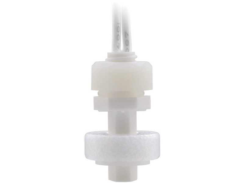 PIC PLS-020B-3PPI Svømmekobler 130 V/AC, 180 V/DC 1 A 1 x brydekontakt IP67 1 stk 1 stk