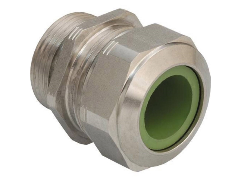 Kaiser Elektro 1100.29.98 Kabelforskruning Pg29 Metal 25 Stk