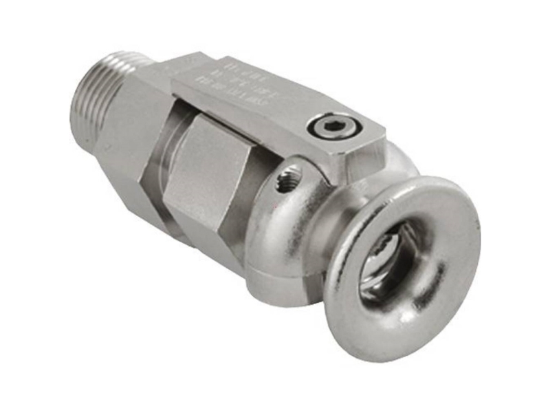 Kaiser Elektro 1825.21.21.26 Kabelforskruning M25 Metal 10 Stk
