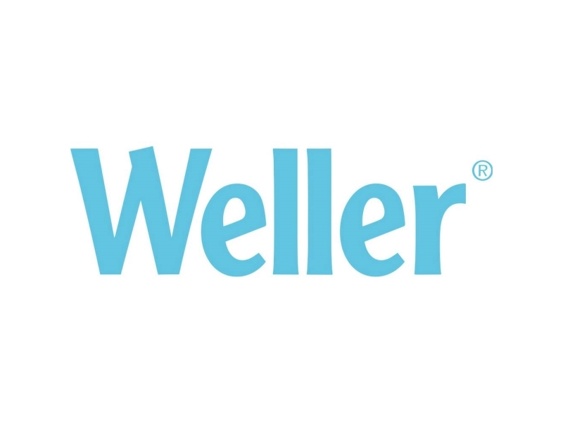 Weller Erem® OOBSA Tarkkuuspinsetit Terävä, hieno 120,00 mm