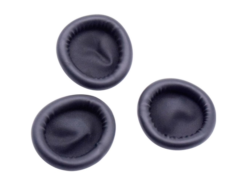 Quadrios ESD-fingervantar naturgummi, latex | Kläder & Säkerhet - Handskar - Skyddshandskar | GameStuff