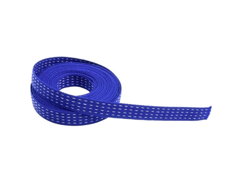 Quadrios 1903EC042 Kontaktstrips til halvsko 1 stk Blå | Kläder & Säkerhet - Skodon - Arbetsskor | GameStuff