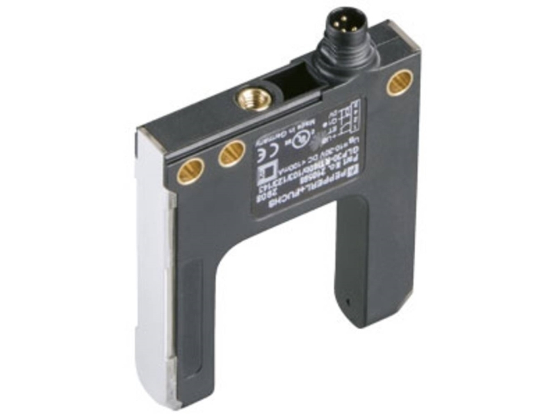 Pepperl+Fuchs Fotoceller Glp30-Rt/40B/103/123/143 210598 1 Stk