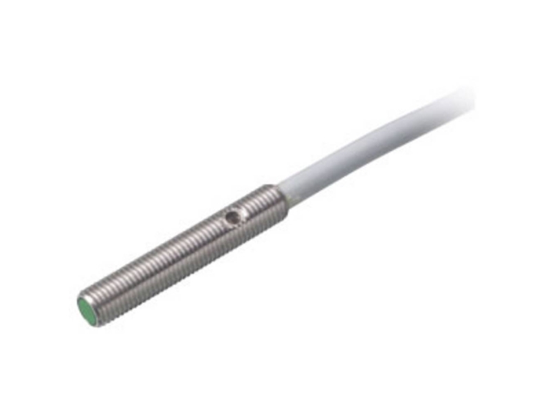Pepperl &Amp Fuchs Induktiv Sensor Npn Nbb0,6-4Gm22-E1