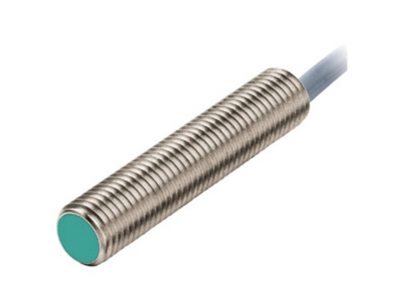 Pepperl+Fuchs Induktiv Sensor Totrådet Nbb1,5-8Gm40-Z1