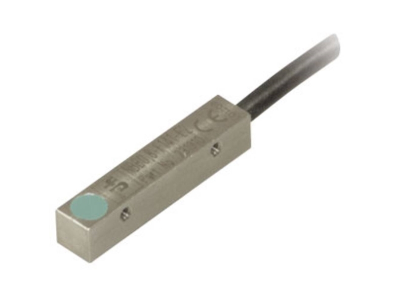 Pepperl &Amp Fuchs Induktiver Sensor Pnp Nbb0,8-F141-E2