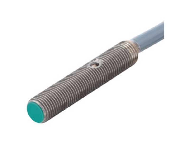 Pepperl &Amp Fuchs Induktiv Sensor Npn Nbb0,8-5Gm25-E1