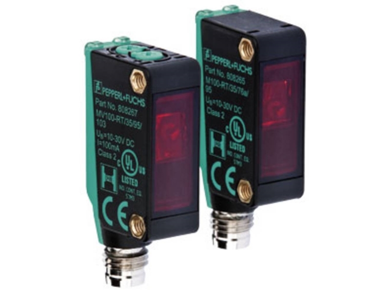 Pepperl+Fuchs Fotocelle M100/Mv100-Ir/76A/95/103 222876 1 Stk
