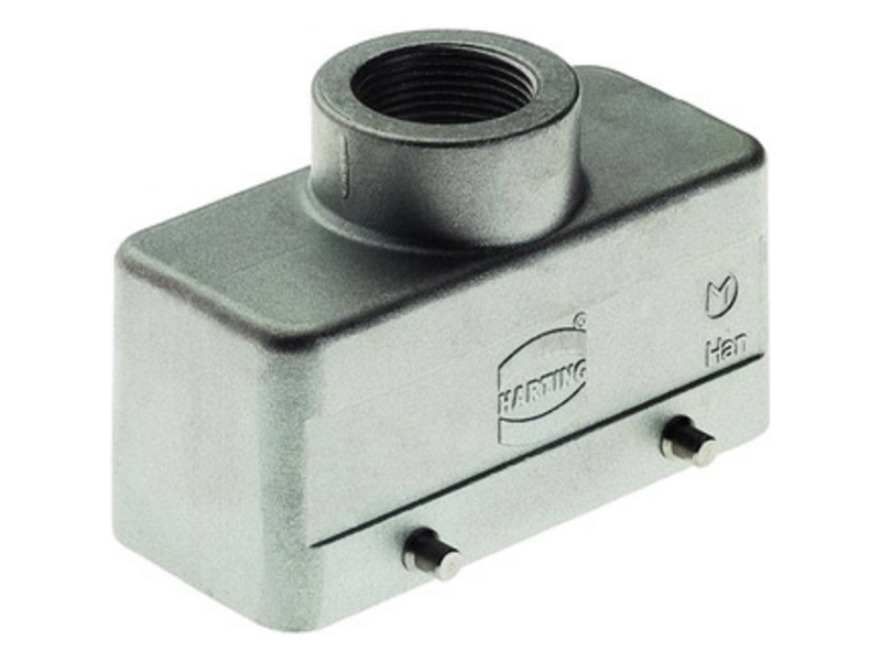 Tyllehus 19628101420 19628101420 Harting 1 stk Piece | Komponenter - Elektronik - Diverse komponenter | GameStuff