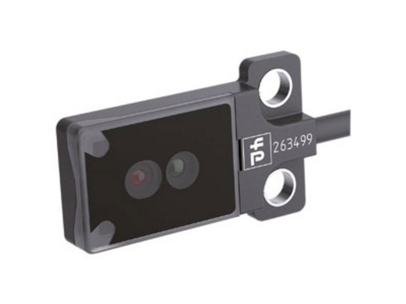 Pepperl+Fuchs Fotocelle Obe500-R3f-Se2-L 280493 1 Set