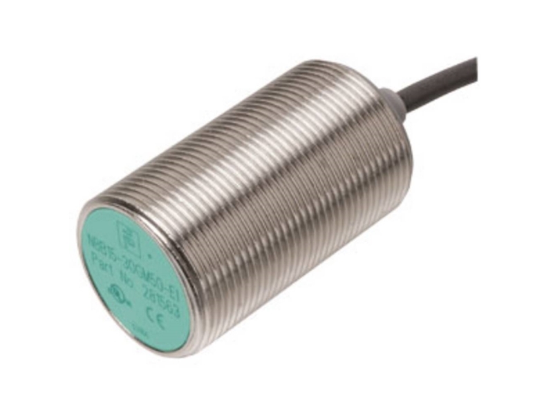 Pepperl+Fuchs Induktiv Sensor Digital Nbb15-30Gm50-Ei-M1