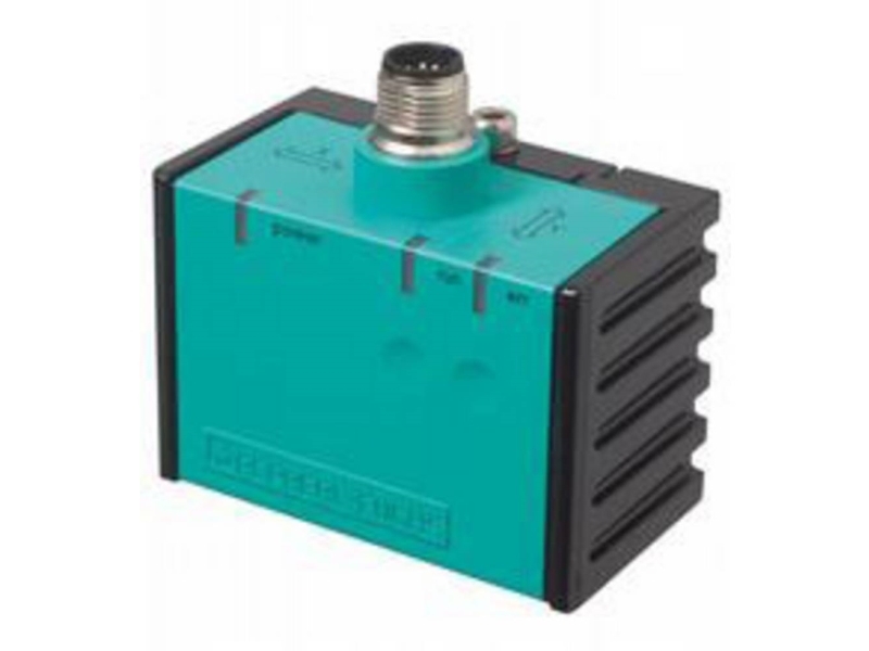Pepperl+Fuchs Hældningssensor Iny360d-F99-B16-V15 212421 M12, 5-Polet