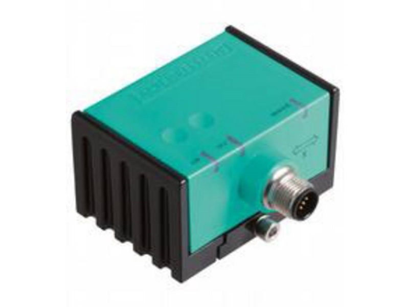 Pepperl+Fuchs Hældningssensor Inx360d-F99-B16-V15 212422 M12, 5-Polet