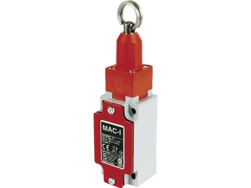 Panasonic Sl5f96x11 Sl5f96x11 Kabelkontakt 400 V/Ac 10 A Remtræk Key End Ip66 1 Stk