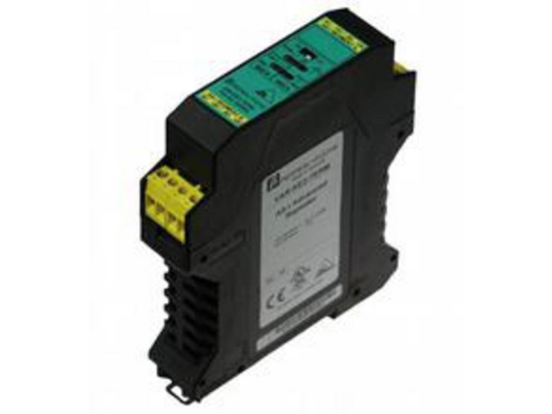 Pepperl+Fuchs 205988 VAR-KE3-TERM Repeater 26.5 V/DC, 31.6 V/DC 1 stk | Huset - Säkerhet & Larm - Telecom & kommunikationssystem | GameStuff