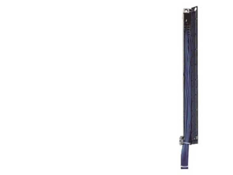 Siemens 6ES7922-4BC50-0AD0 6ES79224BC500AD0 PLC frontkontakt 30 V | Komponenter - Automatiseringsteknik - Styrsystem | GameStuff