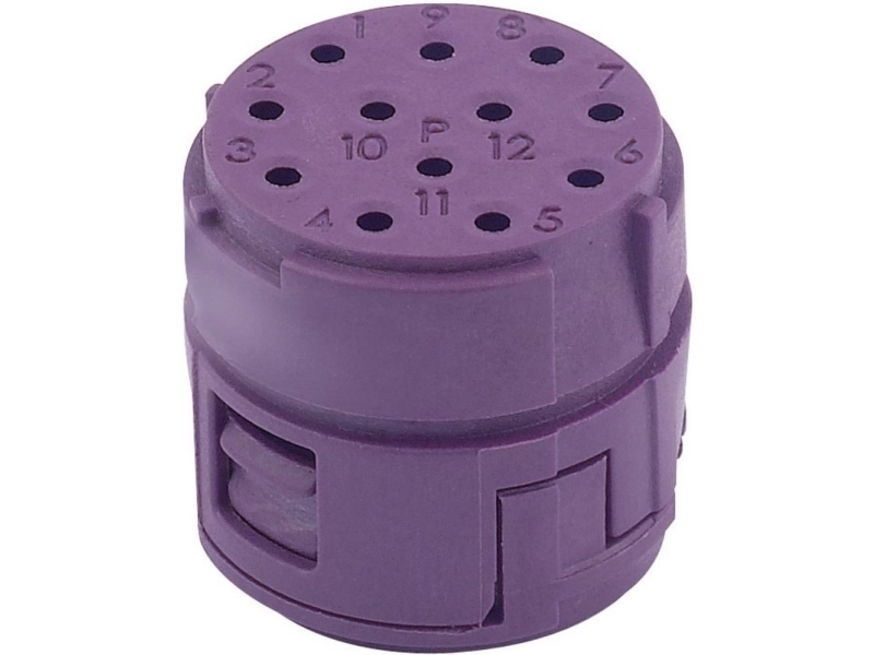 Epic M23 Circon Kile 73002716 Epic M23 12P Lapp Indhold: 1 Stk