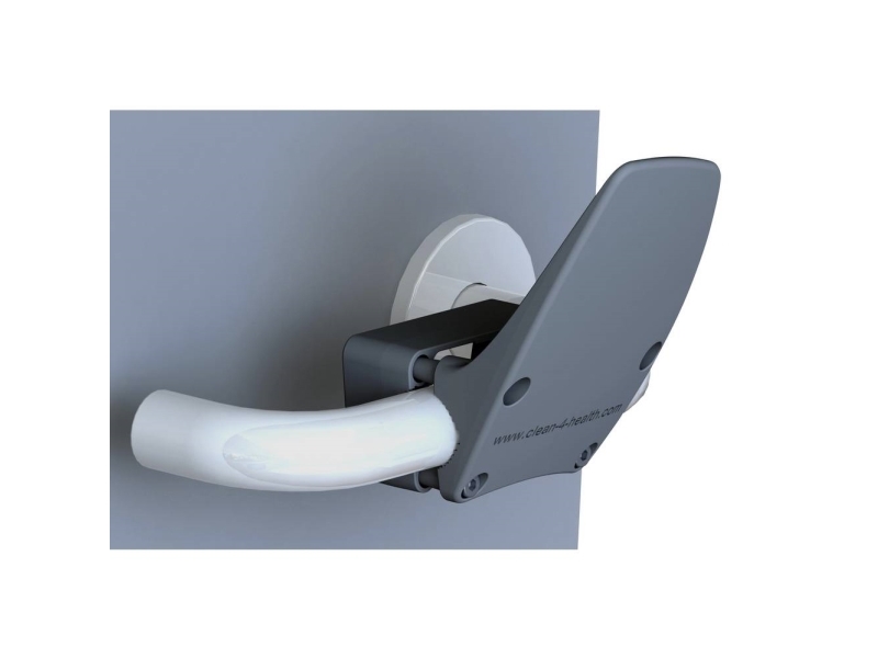 Clean 4 Health 953.0000 handsfree dörröppnare polyamid (B x H x D) 71 x 105 x 78 mm | N - A | GameStuff