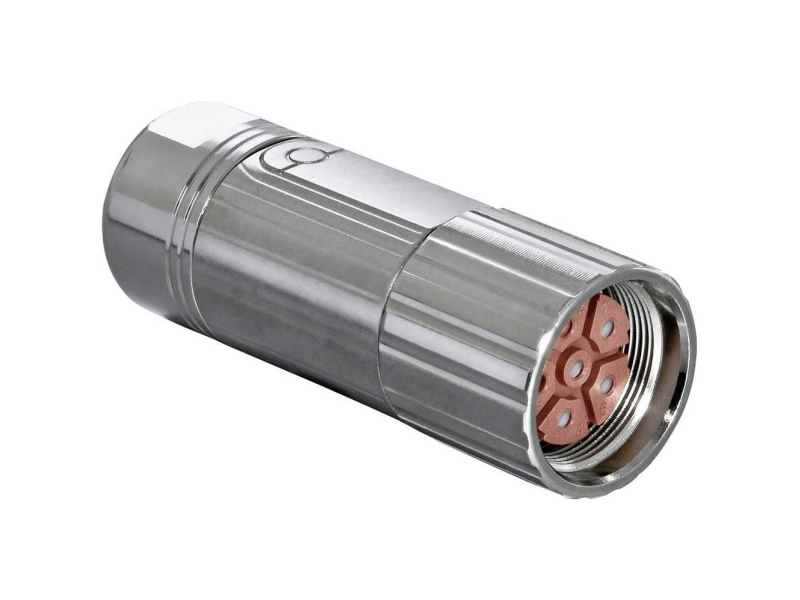 Industrial Stik M23 Series 923 - Power Connectors Bsta085fr03480235c00 Intercontec Indhold: 1 Stk
