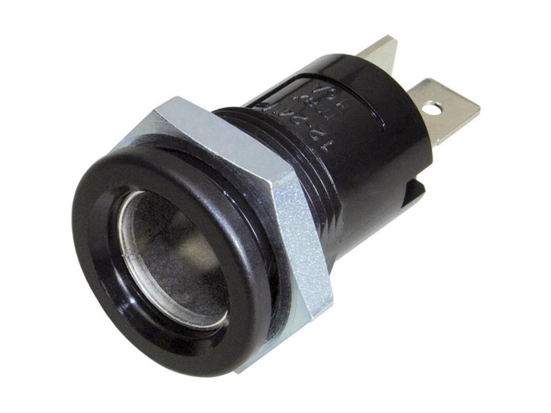 Uttag ProCar Pro Car Pro Car 12 V, 24 V 16 A 6,3 mm plattkontakt | Bilvård & Biltillbehör - Bilens Interiörutrustning - Övriga | GameStuff