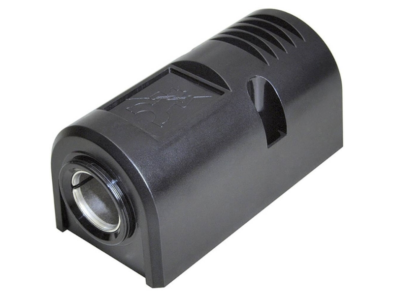 ProCar Bil elektrisk spænding-stikforbindelse Tilladt belastning strøm maks.=16 A Stikdåse 12 V, 24 V