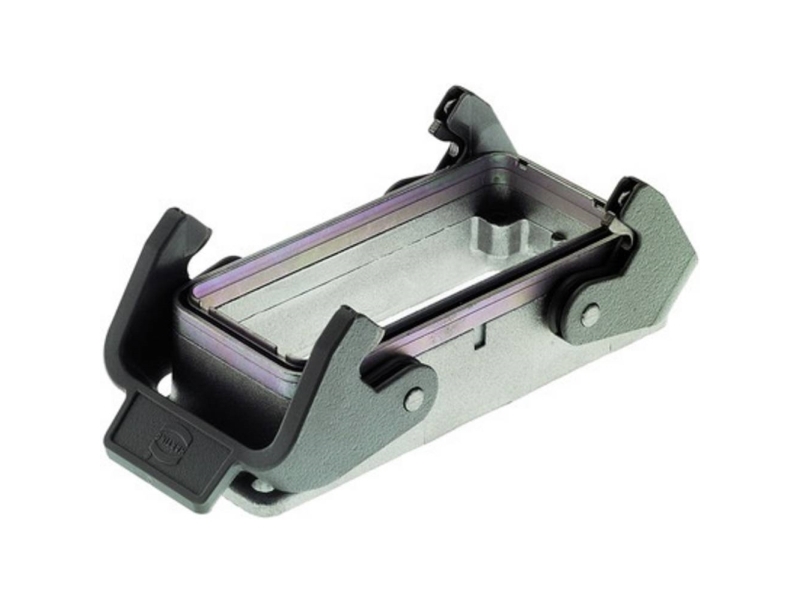 Monteringsskåp 09 62 816 0301 Harting 1 st | Annan EL - Övriga artiklar | GameStuff