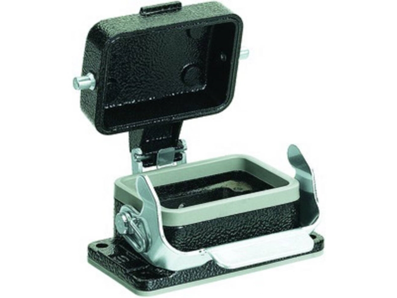 Monteringskabinet 09370060318 HARTING 1 stk