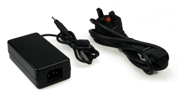 Hp - Strømforsyningsadapter - For Pavilion Laptop Dv6, Dv7, Dv8