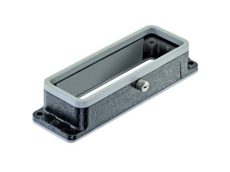 Monteringskabinet 09370240381 09370240381 HARTING 1 stk