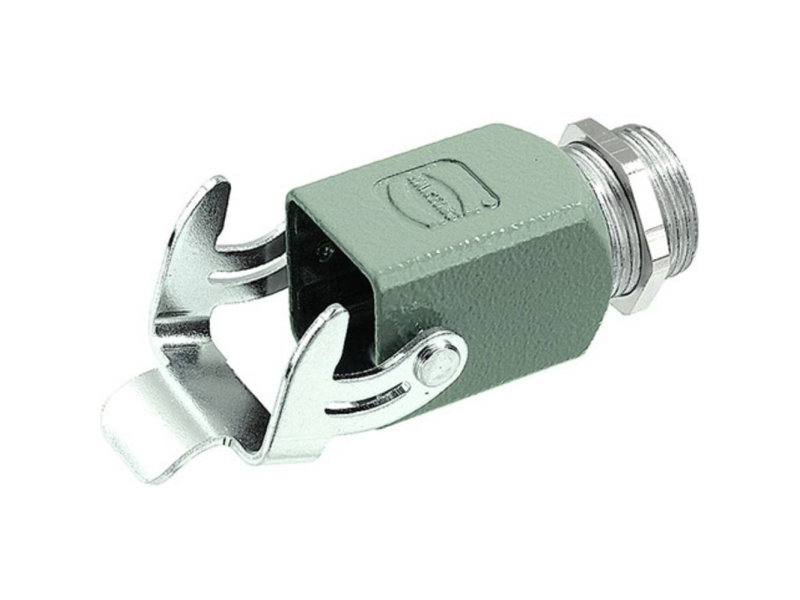 Växellåda Harting 19 20 003 1150 Harting 1 st | Annan EL - Övriga artiklar | GameStuff