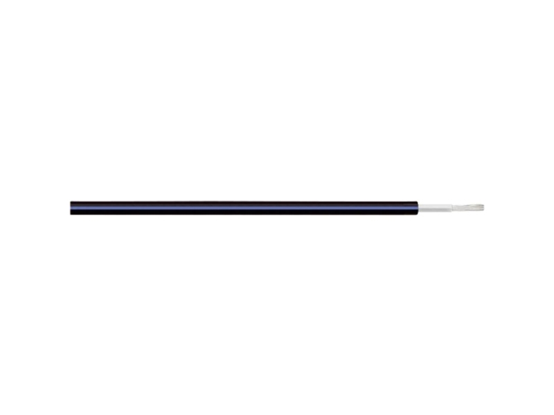 LAPP ÖLFLEX® SOLAR XLR-R 0023397/1000 Aurinkosähkökaapeli 1 x 6 mm² Musta, sininen 1000 m