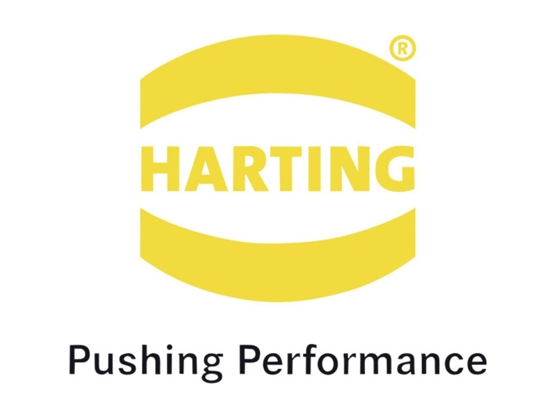 Sokkelhus Harting 19 20 003 1252 Harting 1 stk | Komponenter - Elektronik - Diverse komponenter | GameStuff