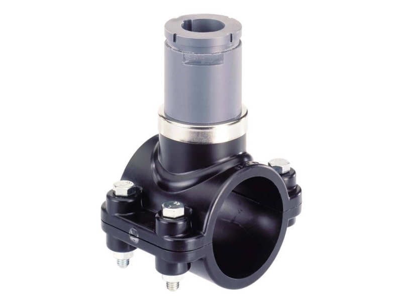Bürkert 425142 koppling för flödesmätning S020 1 st | N - A | GameStuff