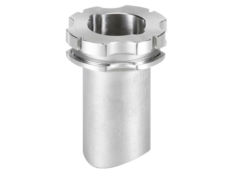 Bürkert 418111 koppling för genomströmningsmätningar S020, 1 st | N - A | GameStuff