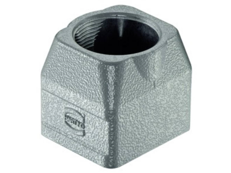 Stikforbindelse 19140020400 19140020400 Harting 1 stk Piece | Annan EL - Övriga artiklar | GameStuff