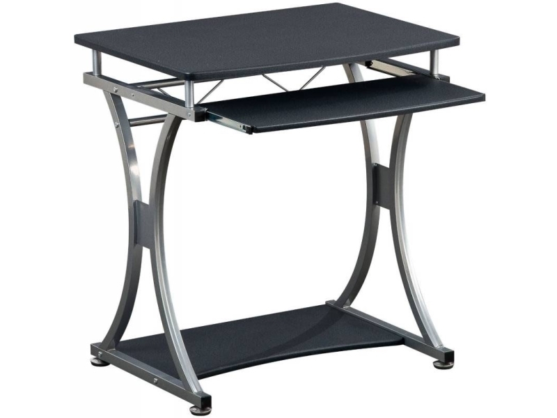 Techly ICA-TB 328BK, MDF, Metal, Sort, 700 mm, 550 mm, 760 mm