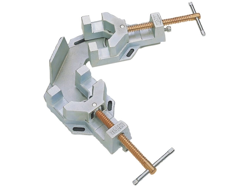 Skruetvinger Bessey Sm10-Set Spændebredde (Max.):100 Mm