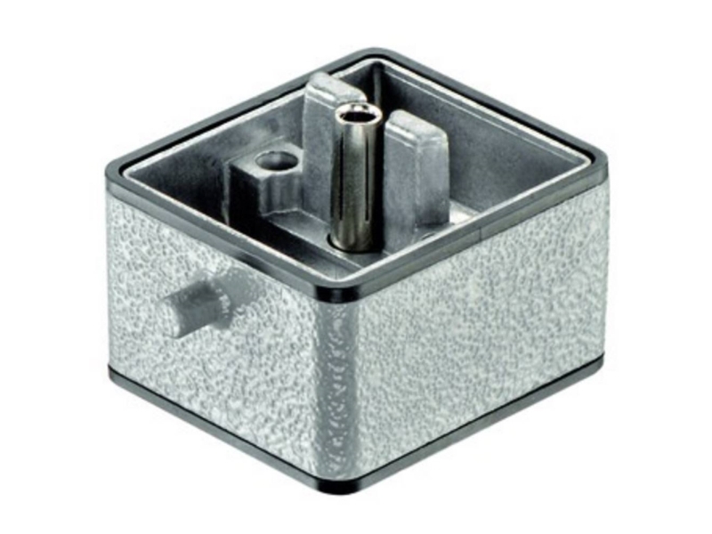 Bærekabinet 09140020311 Harting 1 kpl