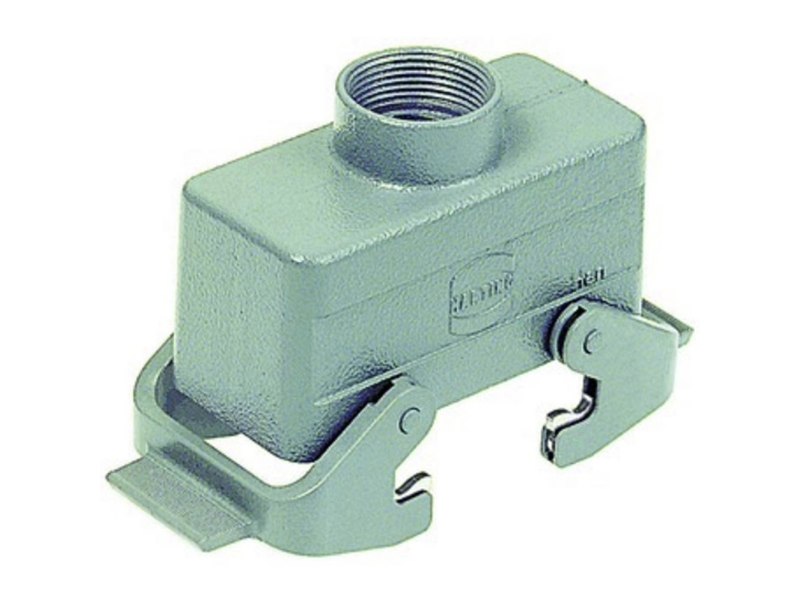 Tyllehus Harting 09300101431 Harting 1 stk | Annan EL - Övriga artiklar | GameStuff