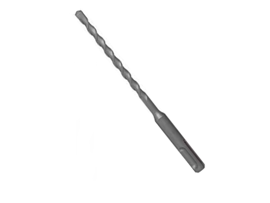 Stanley Sta54227-Qz, Hammerbohrer, 2,5 Cm, 45 Cm, Mauerwerk, 36,7 Cm, Sds-Plus Griff