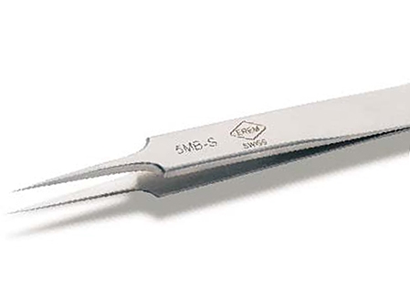 Weller 5Mbs, Edelstahl, Edelstahl, Spitz, Gerade, 12 G, 115 Mm