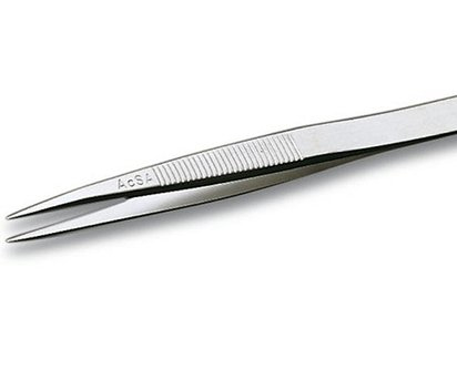 Weller ACSA, Ruostumaton teräs, Ruostumaton teräs, Suippokärkinen, Suora, 16 g, 108 mm
